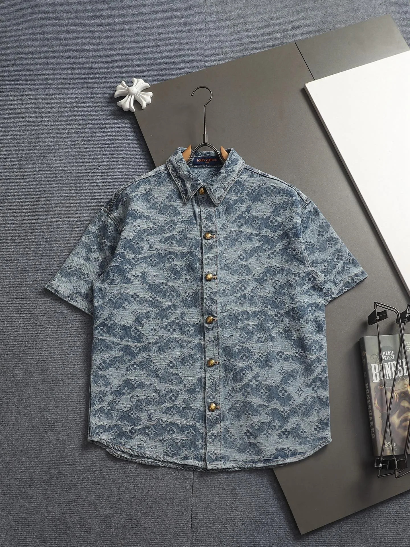 Louis Vuitton Short Sleeves