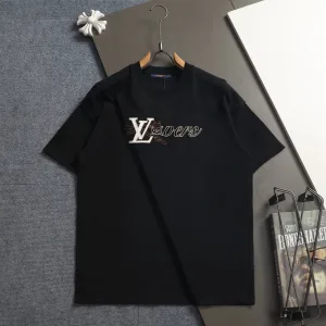 Louis Vuitton Short Sleeves