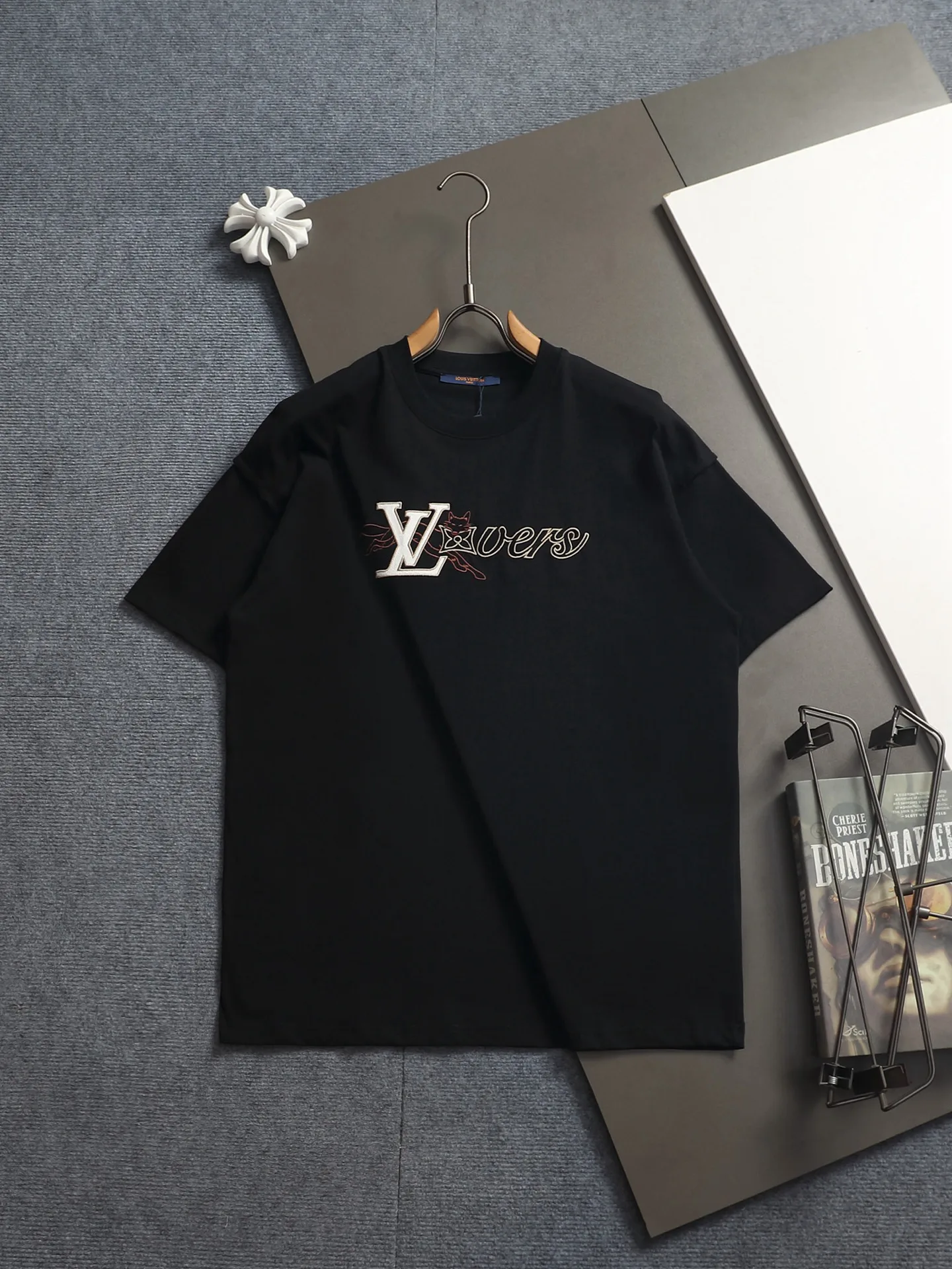 Louis Vuitton Short Sleeves