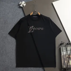 Louis Vuitton Short Sleeves