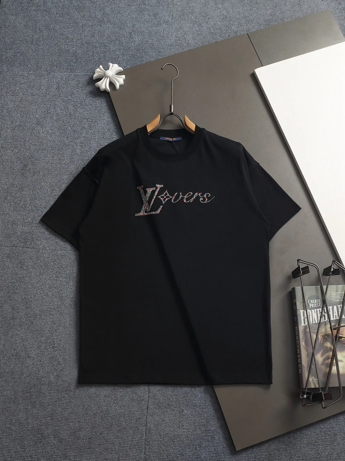 Louis Vuitton Short Sleeves