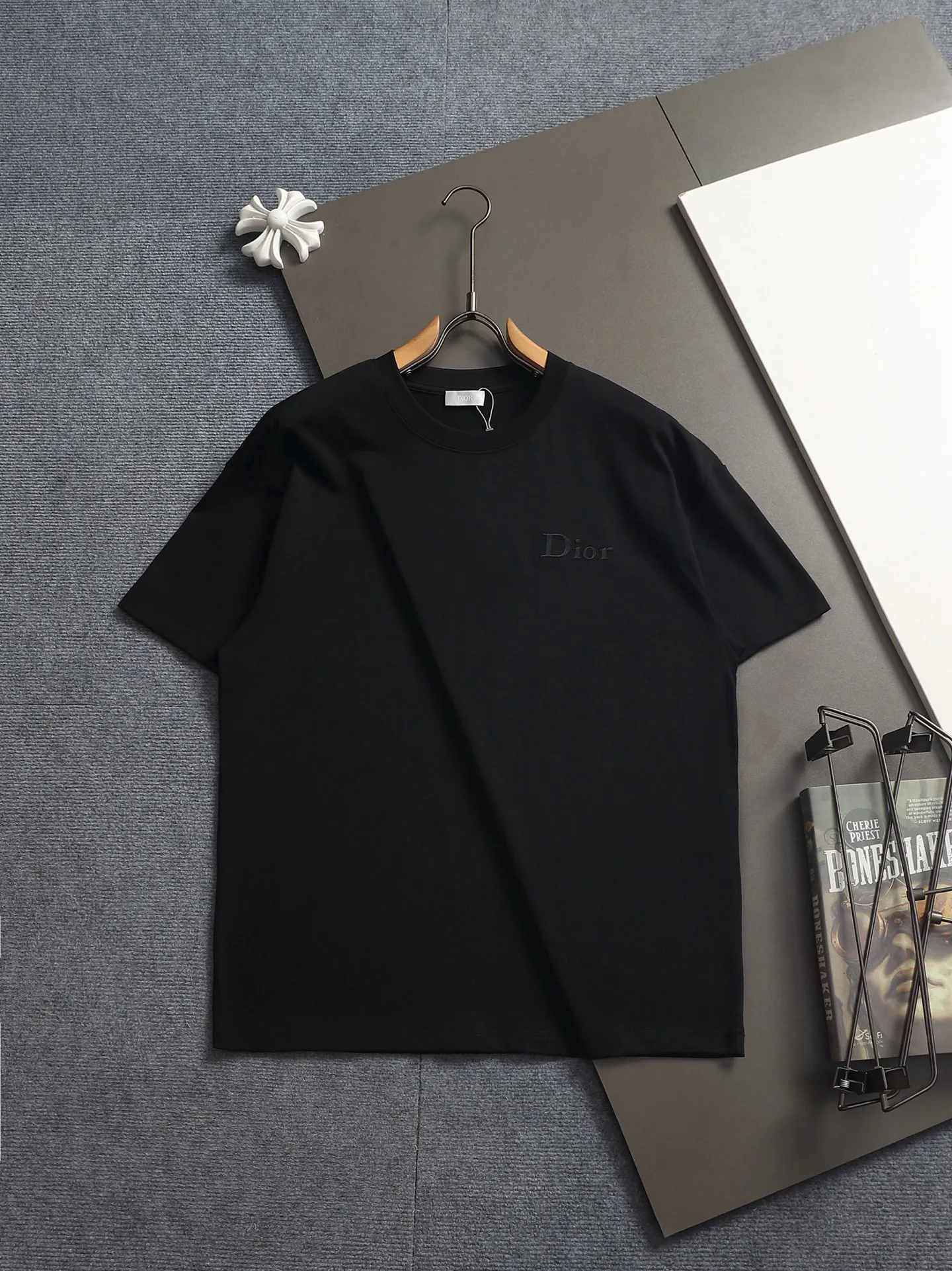 Dior Short Sleeves