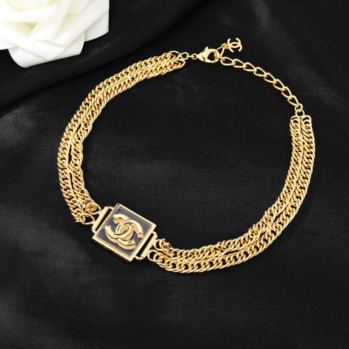 Chanel Necklace