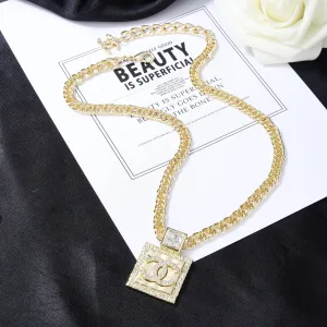 Chanel Necklace
