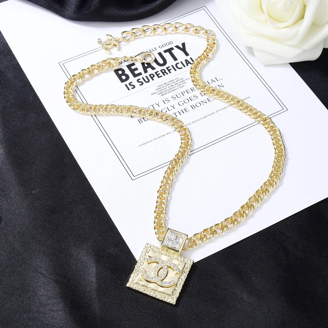 Chanel Necklace