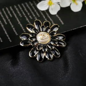 Chanel Brooch