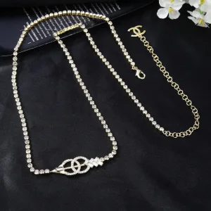 Chanel Waist Chain