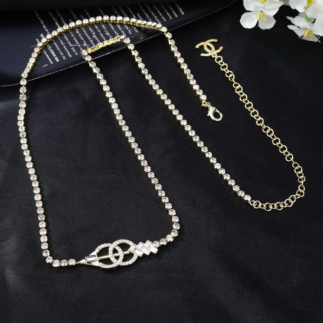 Chanel Waist Chain