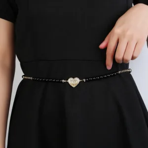 Chanel Waist Chain