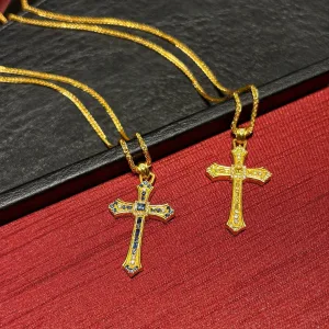 Chrome Hearts Necklace