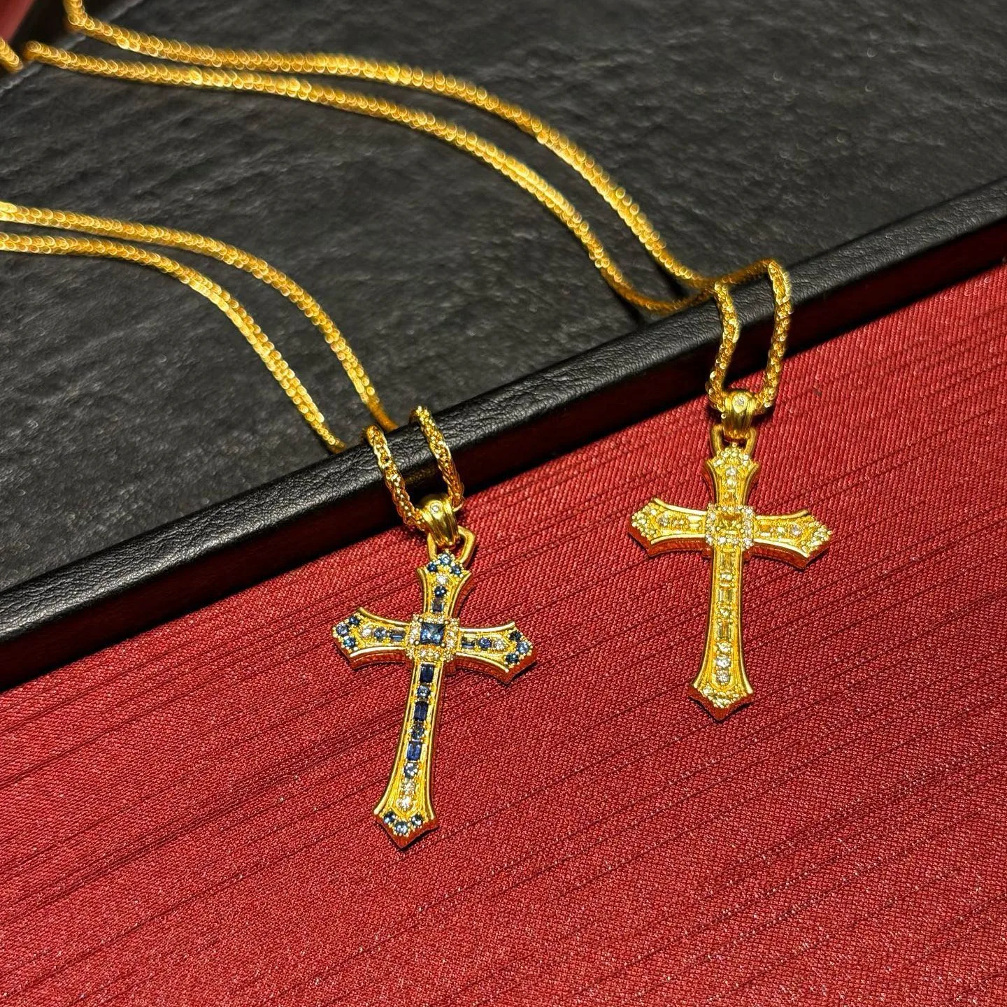 Chrome Hearts Necklace