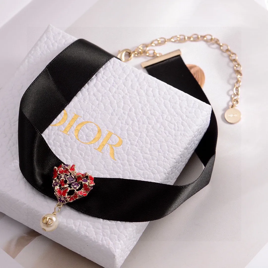 Dior Necklace