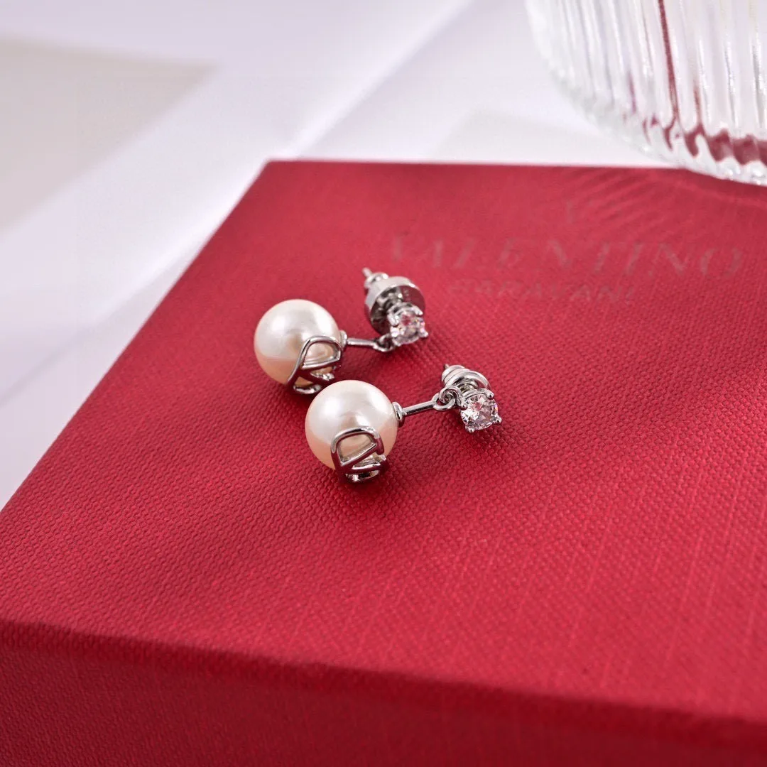 Valentino Earrings