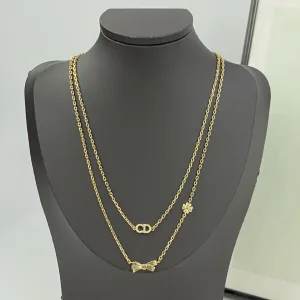 Dior Necklace