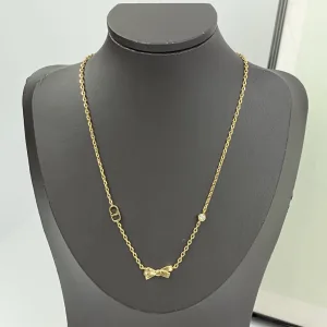 Dior Necklace