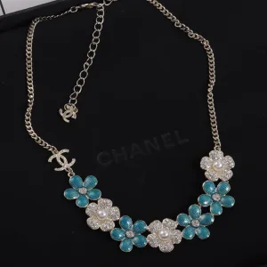 Chanel Necklace