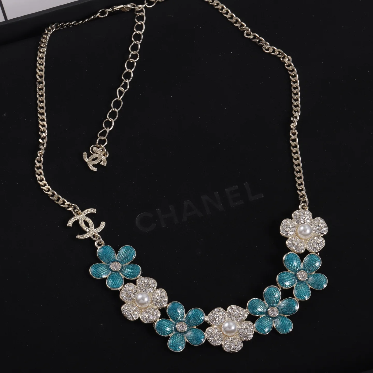 Chanel Necklace