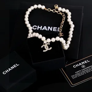 Chanel Necklace