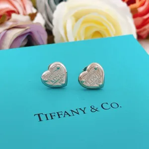 Tiffany Earrings