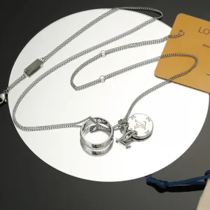 Louis Vuitton Necklace