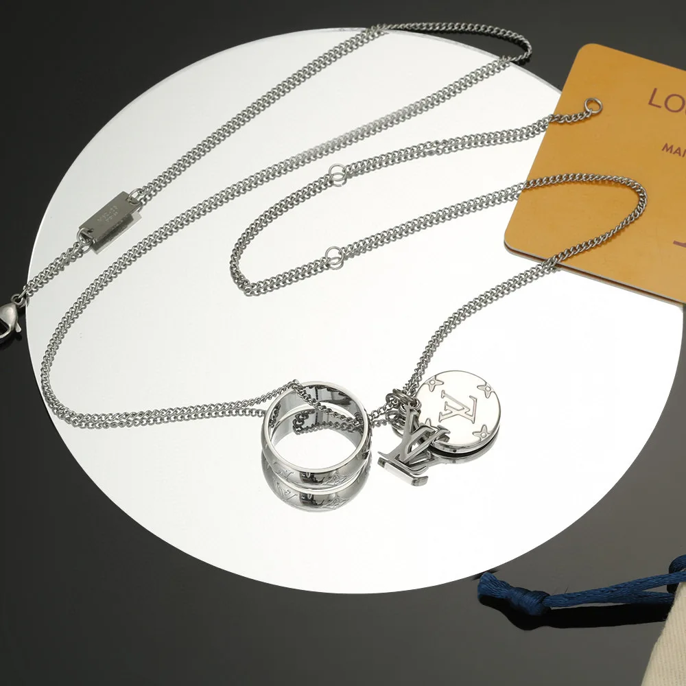 Louis Vuitton Necklace