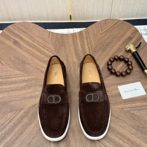 Dior Loafers