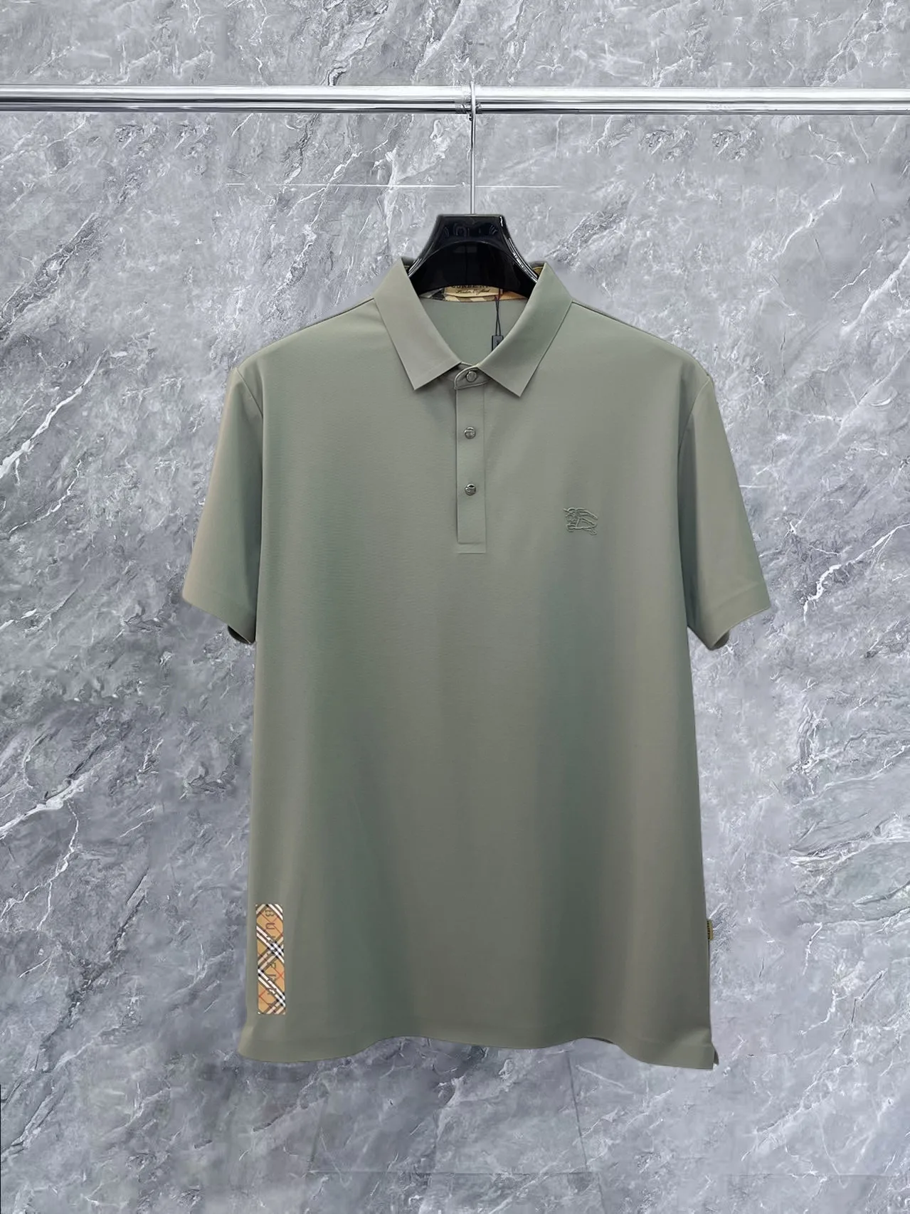 Balenciaga Short Sleeves