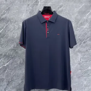 Hugo Boss Short Sleeves