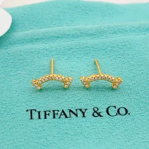 Tiffany Earrings