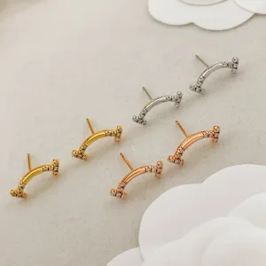 Tiffany Earrings