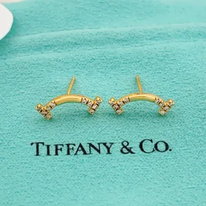 Tiffany Earrings