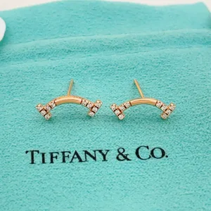 Tiffany Earrings