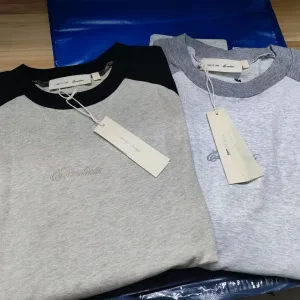 Fear Of God Short Sleeves