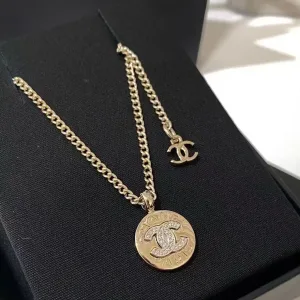 Chanel Necklace