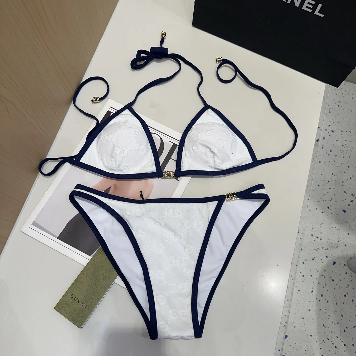Gucci Swimsuit
