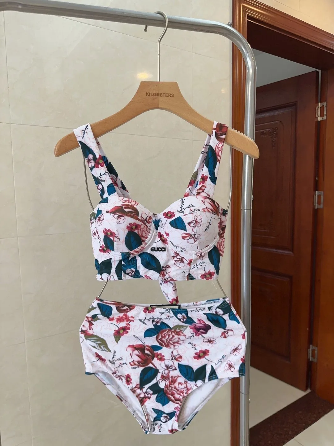 Gucci Swimsuit