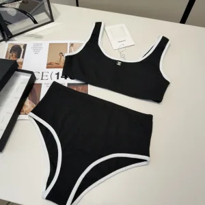 Chanel Swimsuit
