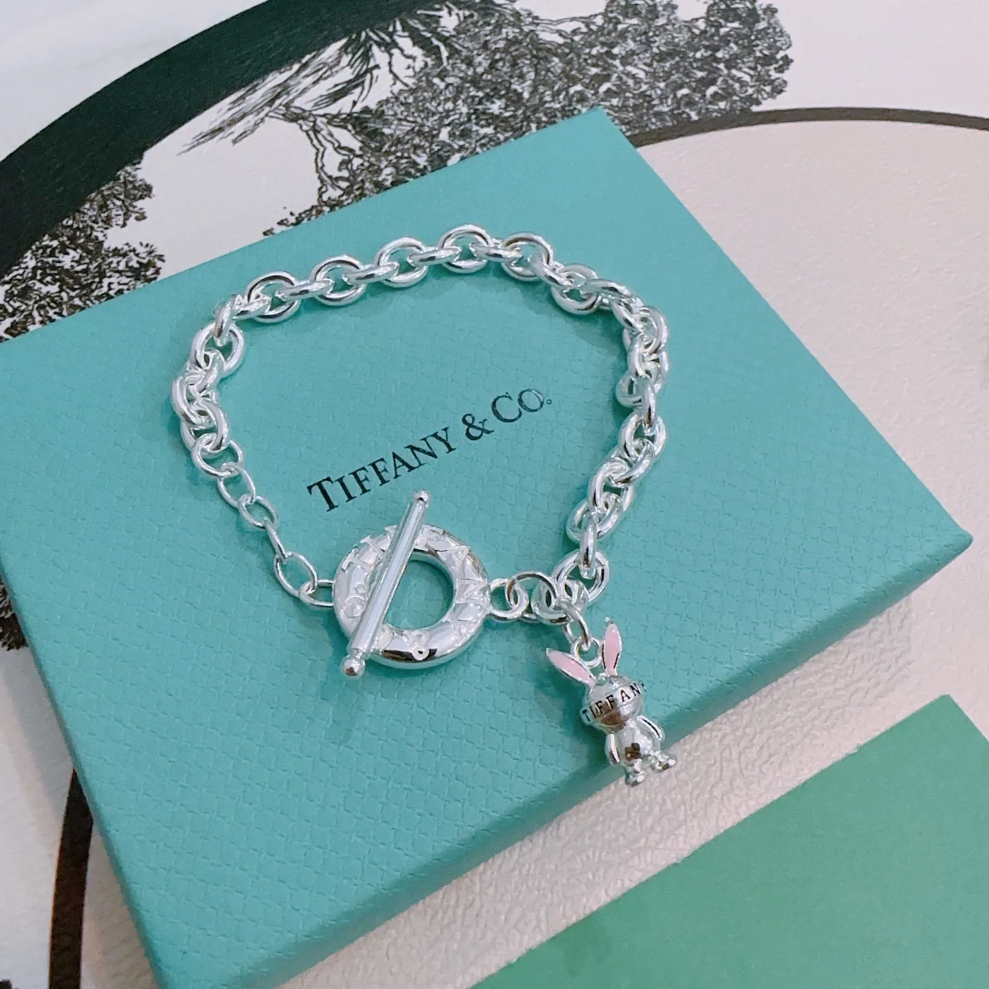 Tiffany Bracelet