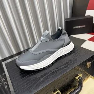 Armani Casual Shoes