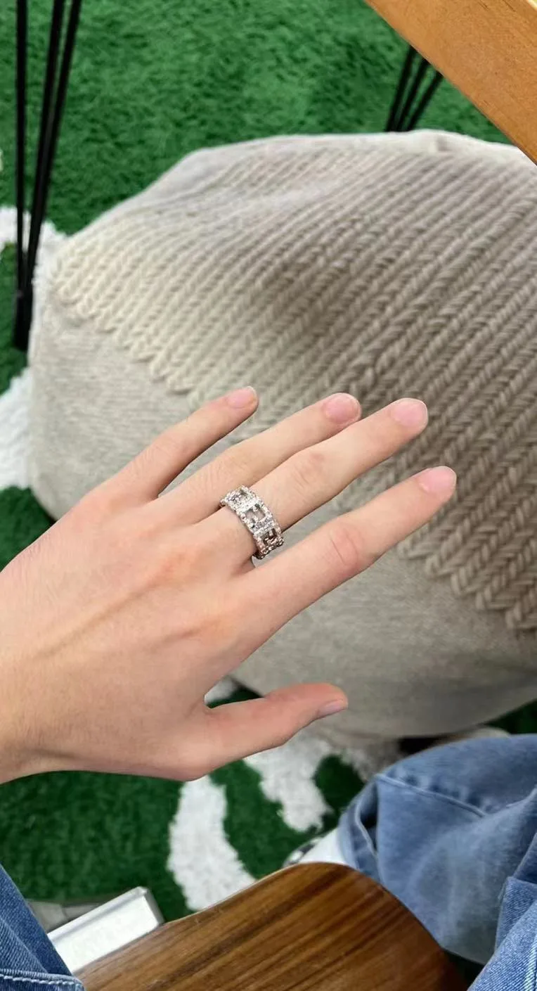 Fendi Ring