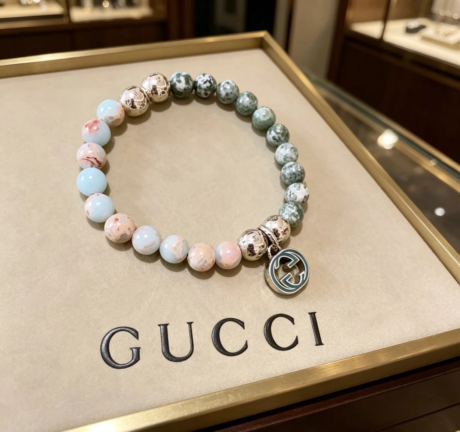 Gucci Bracelet