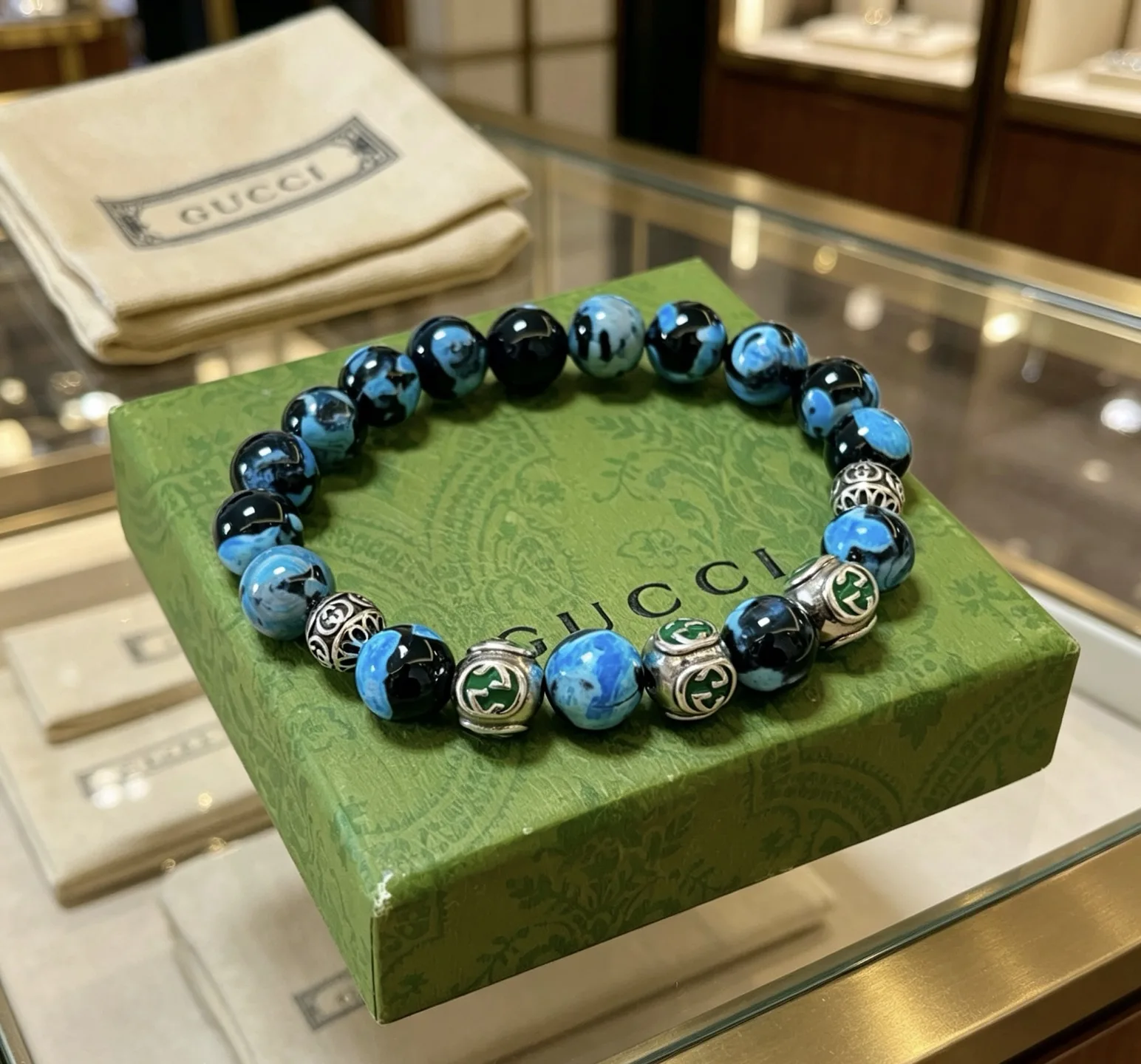 Gucci Bracelet