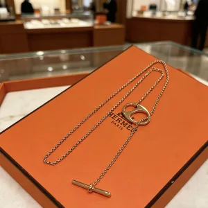 Hermès Necklace