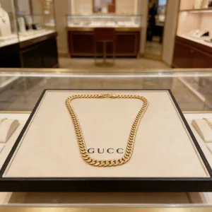 Gucci Necklace