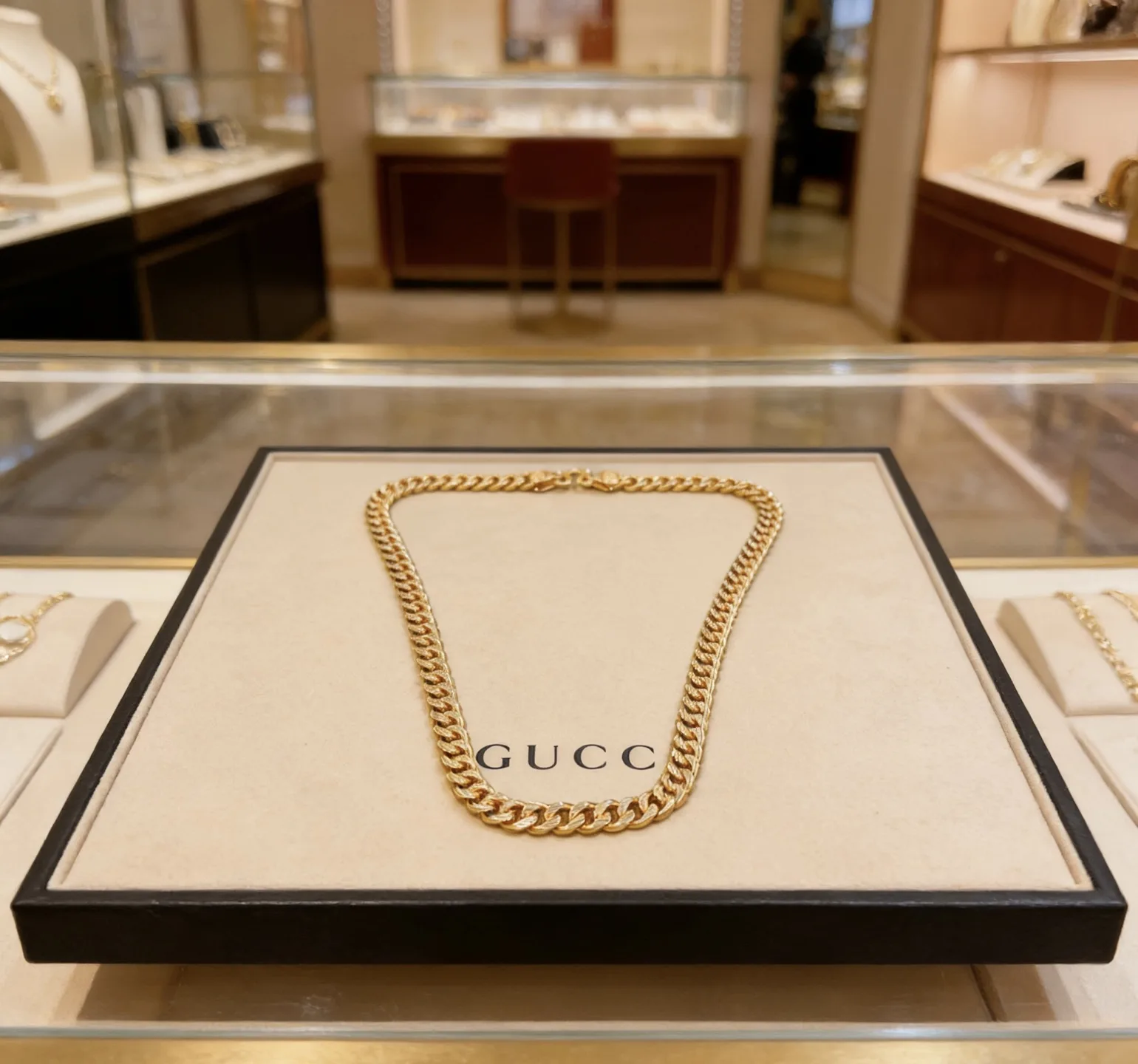Gucci Necklace
