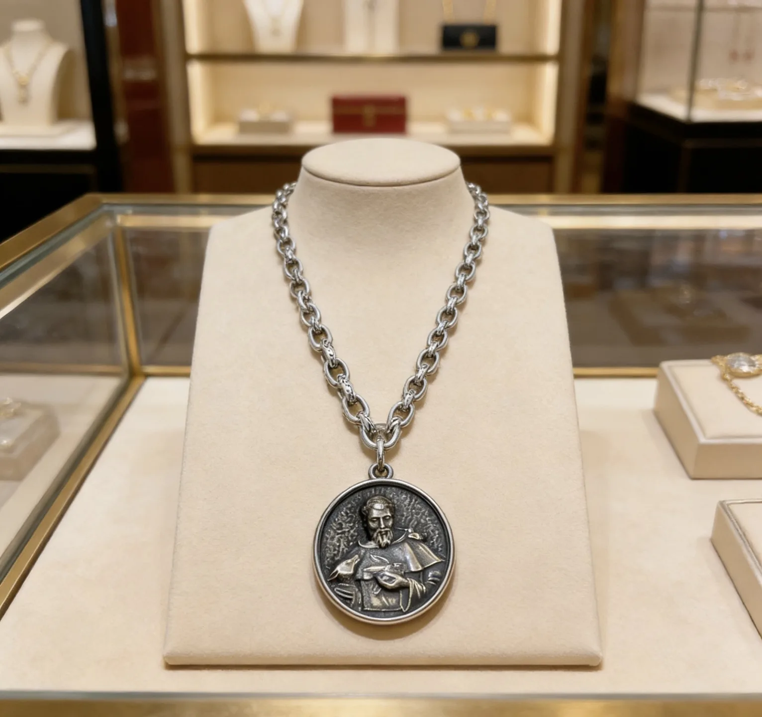 Gucci Necklace