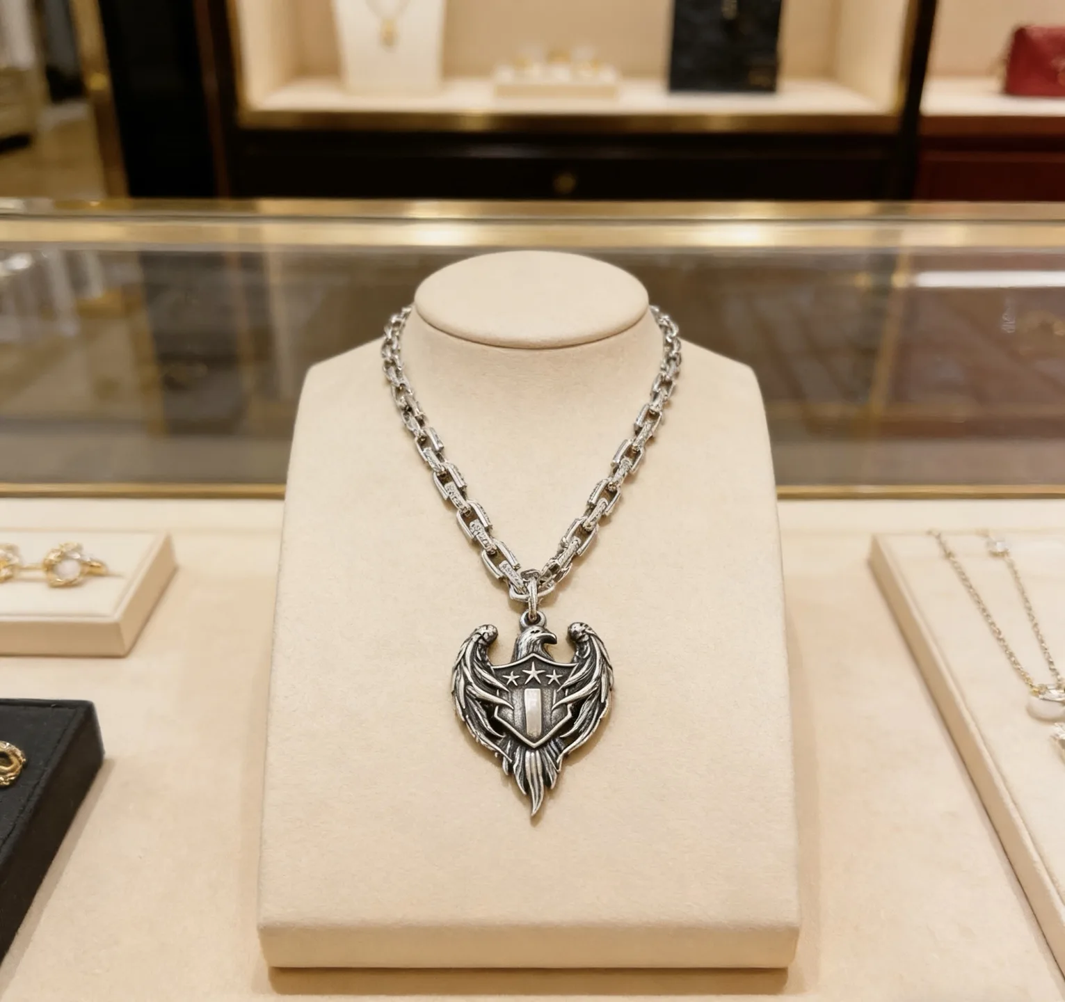 Gucci Necklace