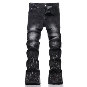 Ami Trousers