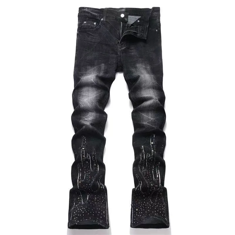 Ami Trousers