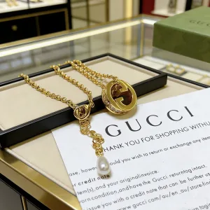 Gucci Necklace